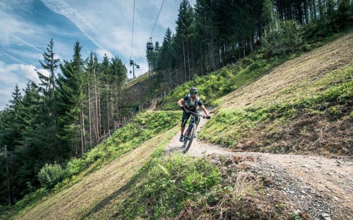 Hochkoenig Ferien Mühlbach am Hochkönig Exterior foto